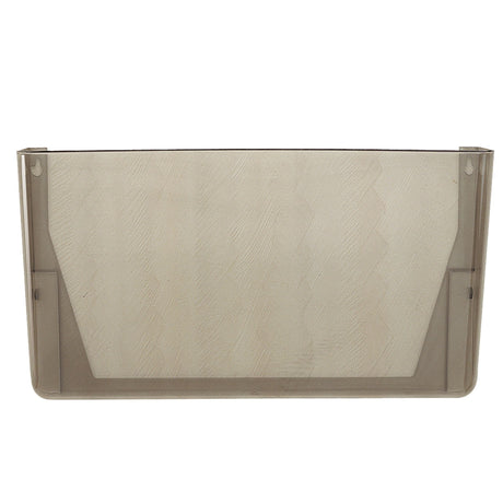 Officemate® Letter Wall File - Gray