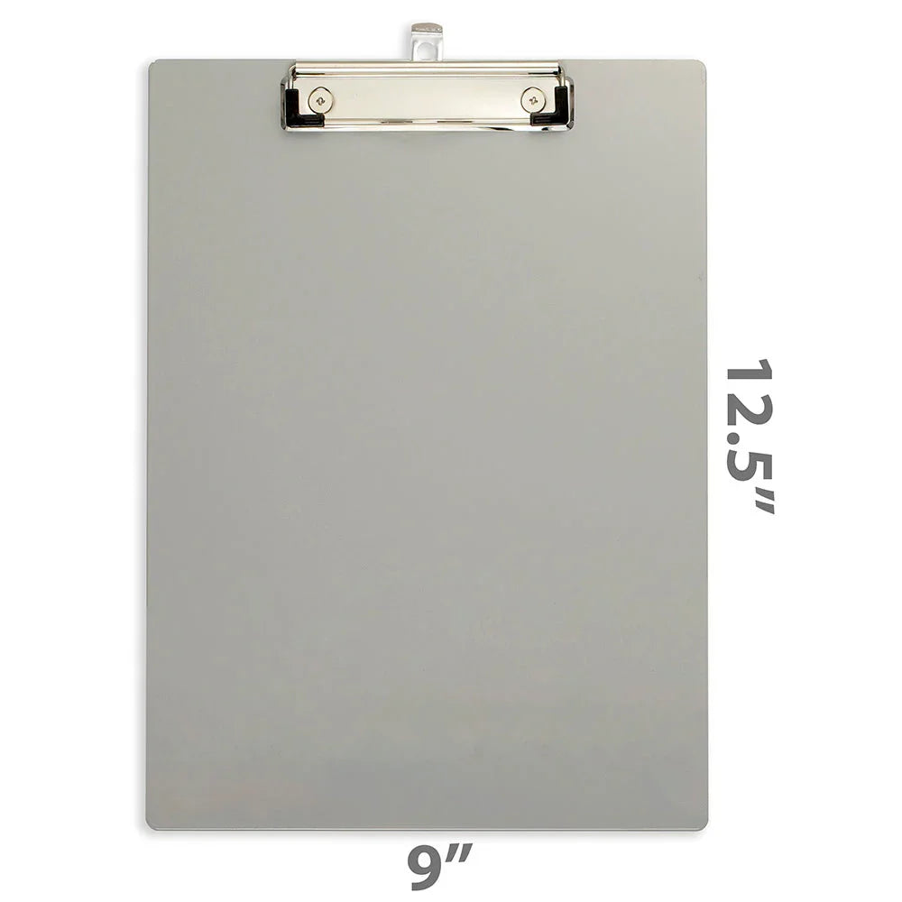 Officemate® Magnetic Clipboard – Victor® Technology