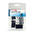 Officemate® Medium Binder Clips