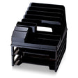 Officemate® Organizer with Letter Trays