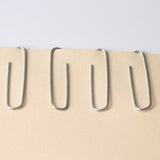 Officemate® Premium Large Paper Clips