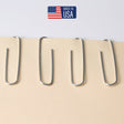 Officemate® Premium Large Paper Clips