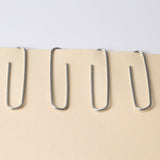 Officemate® Premium Large Paper Clips
