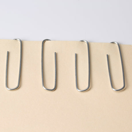 Officemate® Premium Large Paper Clips