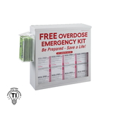 VICTOR® Overdose Distribution Cabinet