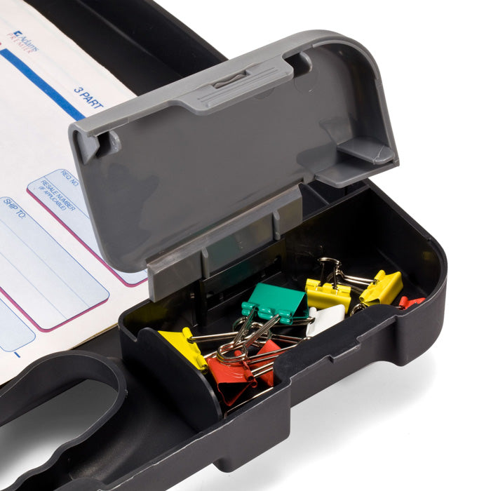 Portable Clipboard Storage Case