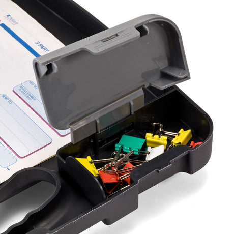 Portable Clipboard Storage Case