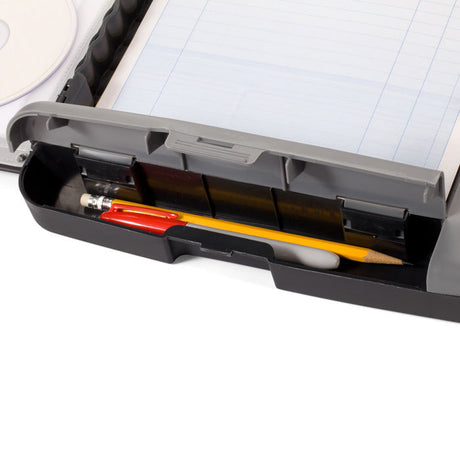 Portable Clipboard Storage Case