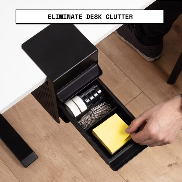 Practiko OTIS HANGER 3.0 organizing desk essentials
