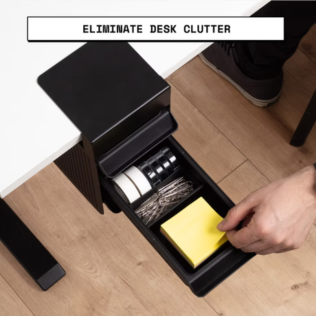 Practiko OTIS HANGER 3.0 organizing desk essentials