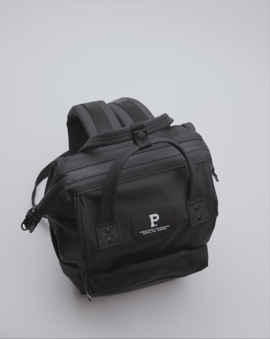 Portland Gear Cascade Backpack Compact | Weather-Proof, 13.5L