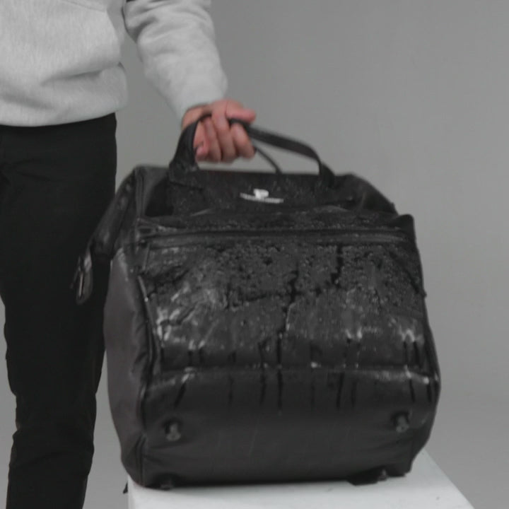 Portland Gear Cascade Backpack Standard | Weatherproof Everyday Backpack for Work, School & Travel