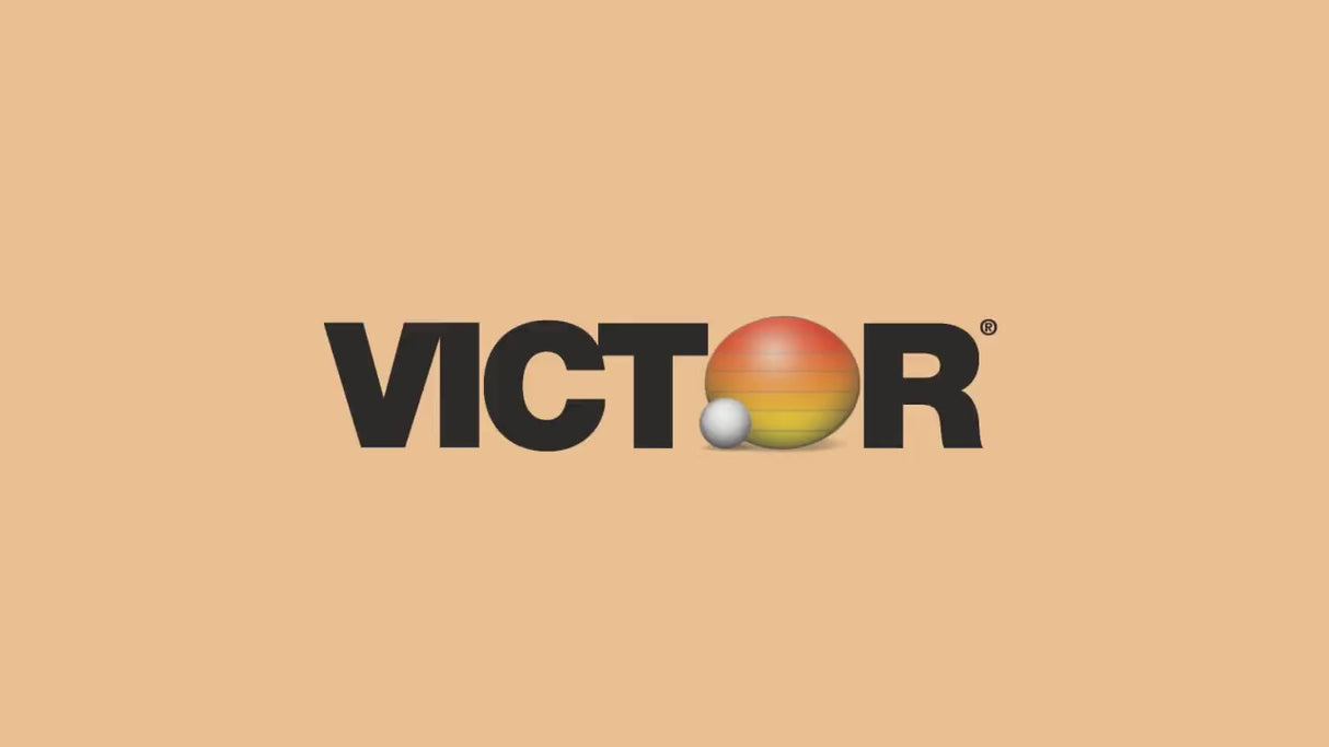 VICTOR® 12-Digit Heavy-Duty Commercial Printing Calculator