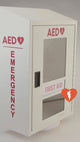 VICTOR® AED Cabinet