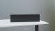 Practiko Otis Edge Clip-On Desk Organizer