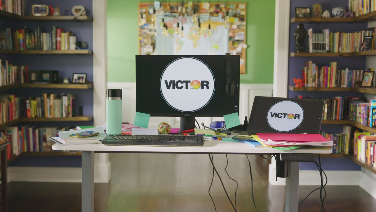 Magna Track by Victor Technology