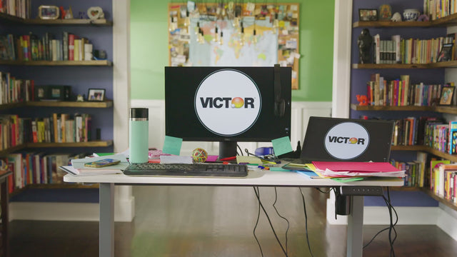Magna Track by Victor Technology