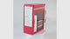 VICTOR® Non-Locking Overdose Cabinet