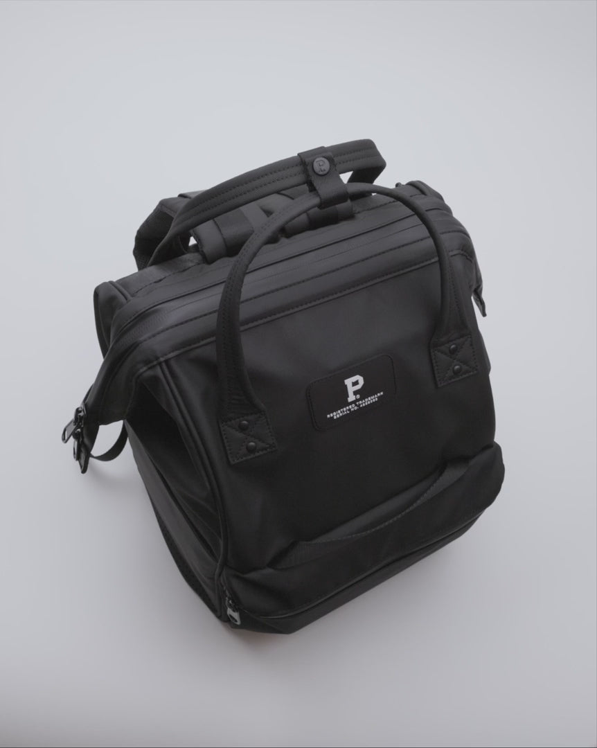 Portland Gear Cascade Backpack Standard | Weatherproof Everyday Backpack for Work, School & Travel