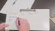 Officemate® Dry Erase Clipboard with Side Clip (6-Pack) | Reusable Whiteboard Clipboard for Teachers, Offices & Coaches