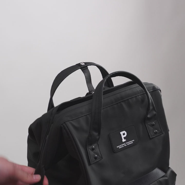 Portland Gear Cascade Backpack Standard | Weatherproof Everyday Backpack for Work, School & Travel