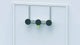 Alba Double Door Peg
