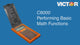 VICTOR® Advanced Construction Calculator – Fraction & Decimal Conversion