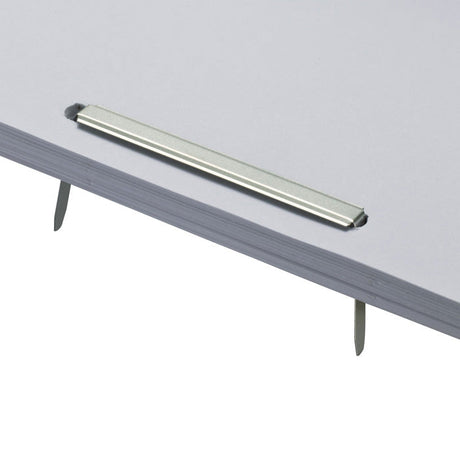 Prong Fasteners, Base Only 1-inch