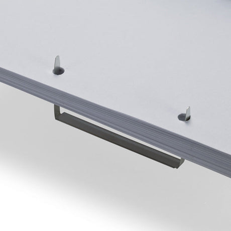 Prong Fasteners, Base Only 1-inch