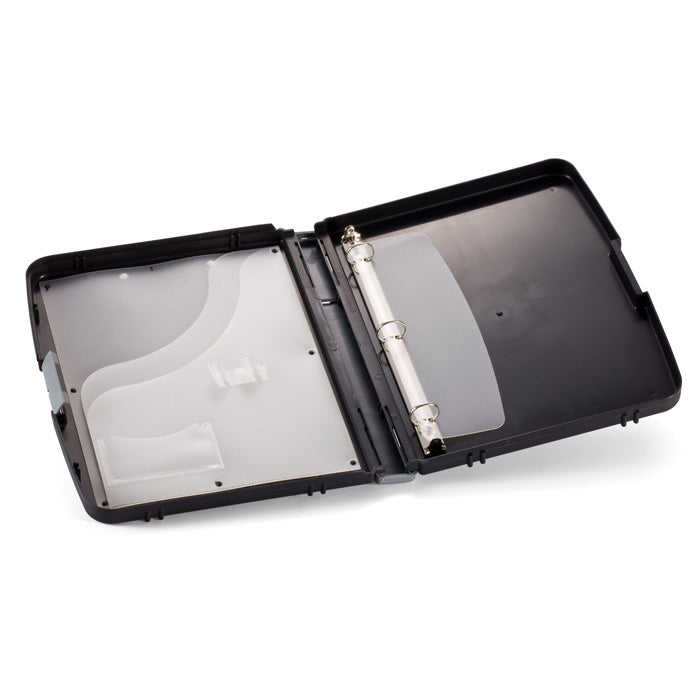 Ring Binder Clipboard Storage Box