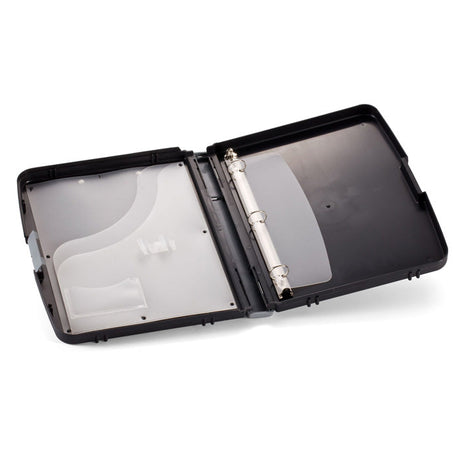 Ring Binder Clipboard Storage Box