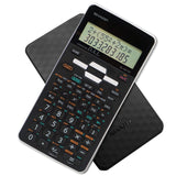Scientific Calculator with 2 Line Display