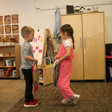 Read-N-Go Classroom Pack – Bulk Reusable Classroom Book Bags | Seat Sack®