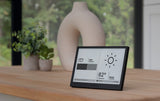 TRMNL OG ePaper display in use
