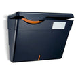 Security Wall File