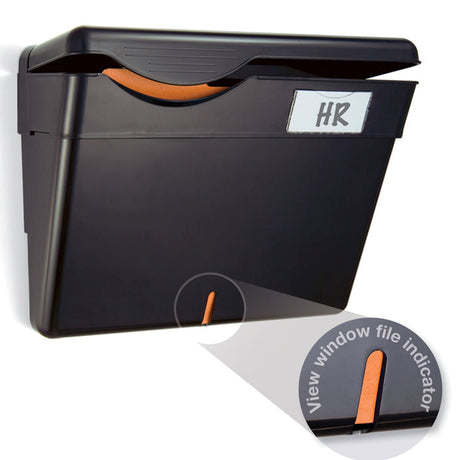 Security Wall File