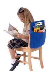Single Pocket Seat Sack®