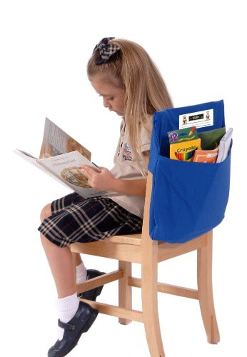 Single Pocket Seat Sack®