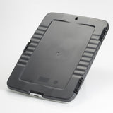 Slim Black Clipboard Storage Box