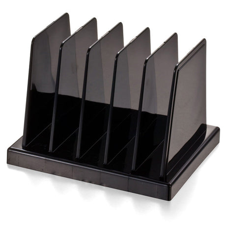 Small Vertical File Sorter