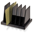 Small Vertical File Sorter