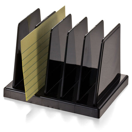 Small Vertical File Sorter