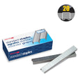 Standard Chisel Point Staples