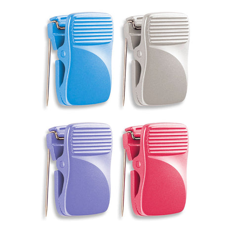 Standard Cubicle Clips