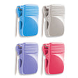 Standard Cubicle Clips
