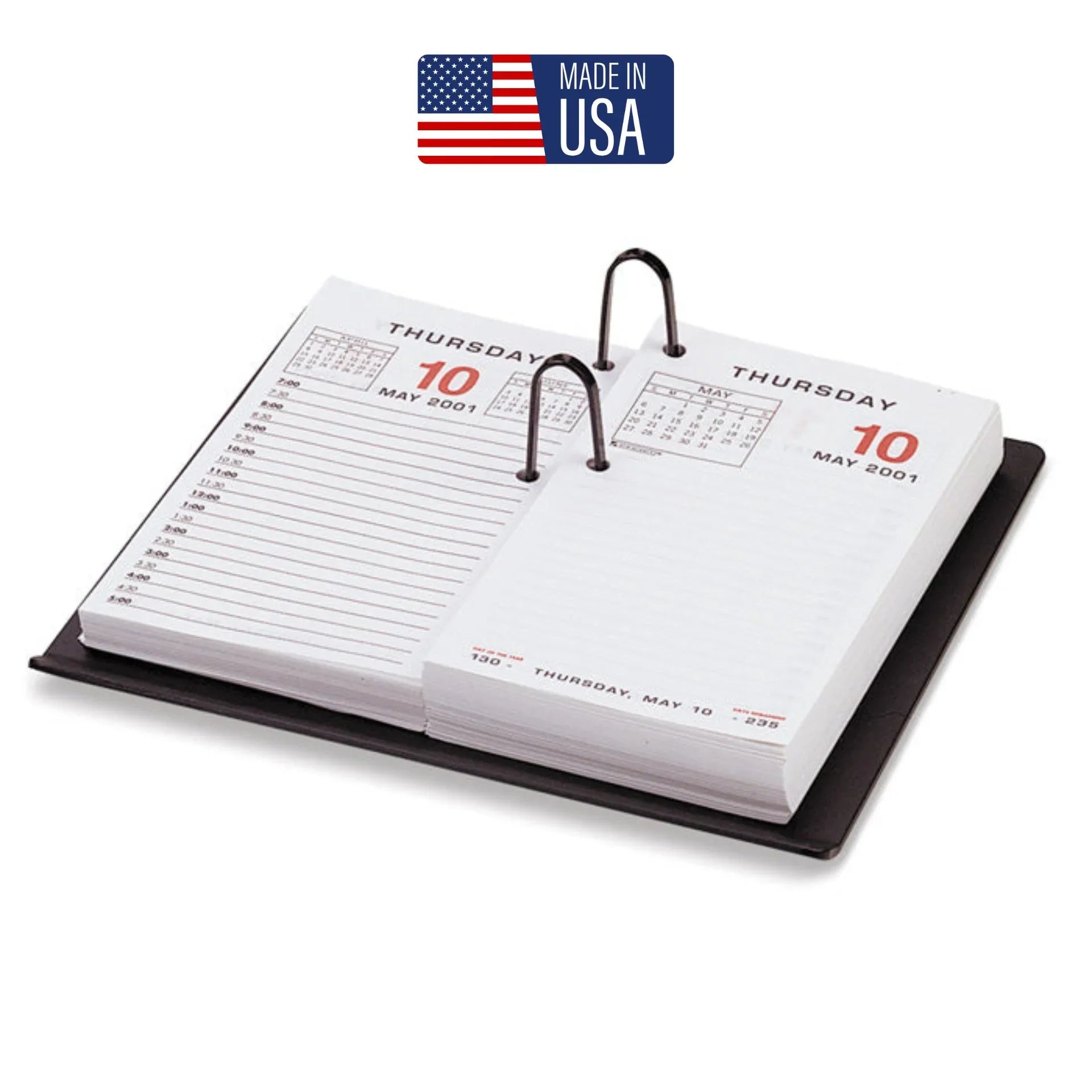 Officemate® Standard E-17 Calendar Holder – Victor® Technology