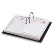 Standard E-17 Calendar Holder
