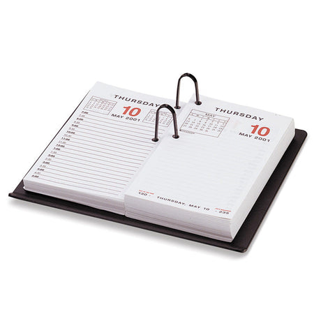 Standard E-17 Calendar Holder