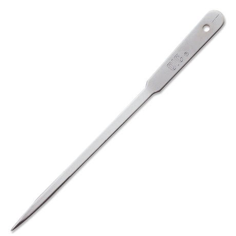 Steel Letter Opener