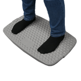 Steppie Soft Top Standing Desk Mat